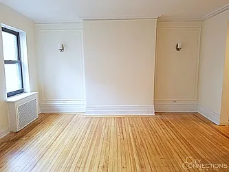 Rented by City Connections Realty