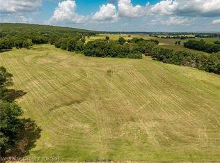 N Wilson Ave, Ratcliff, AR 72951