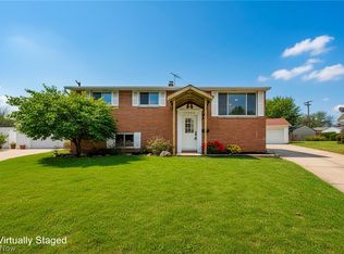 17705 Susan Ave, Cleveland, OH 44111