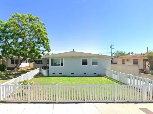 8326 Barnsley Ave, Westchester, CA 90045