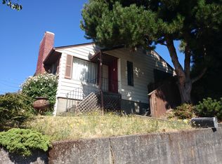 3863 33rd Ave SW, Seattle, WA 98126