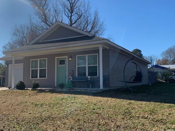 211 N College St, Sheridan, AR 72150