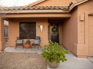 8791 N Hidden Wash Ct, Tucson, AZ 85743