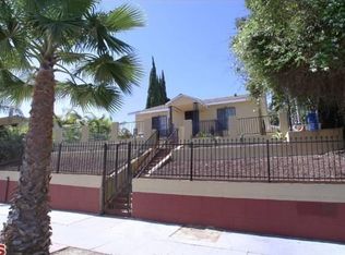 2440 Wabash Ave #5, Los Angeles, CA 90033