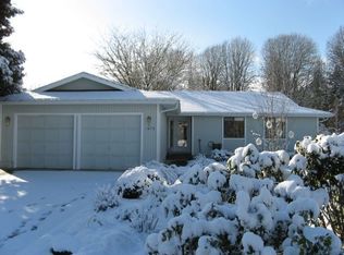 1676 SW Knollbrook Pl, Corvallis, OR 97333