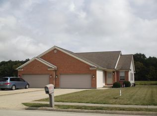 800 S Walnut St, New Bremen, OH 45869