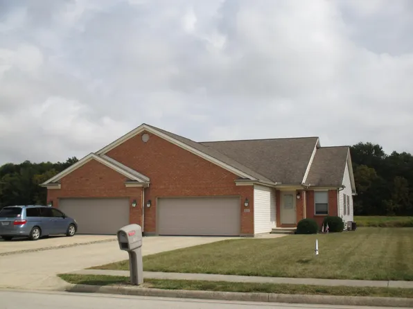800 S Walnut St, New Bremen, OH 45869