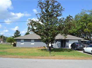 2071 N Sterling Rd, Avon Park, FL 33825