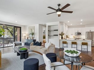 The Park at Katy Trail, Dallas, TX 75204