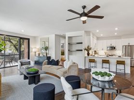 The Park at Katy Trail