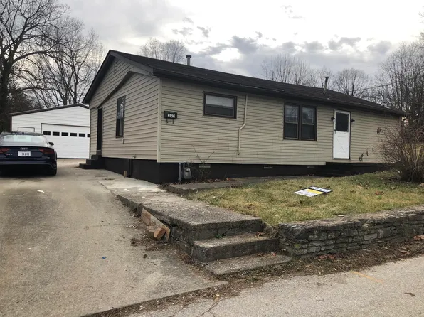 352 W Washington St, Winchester, KY 40391