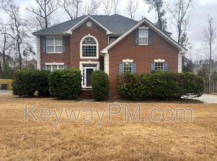 772 Locks Way, Martinez, GA 30907