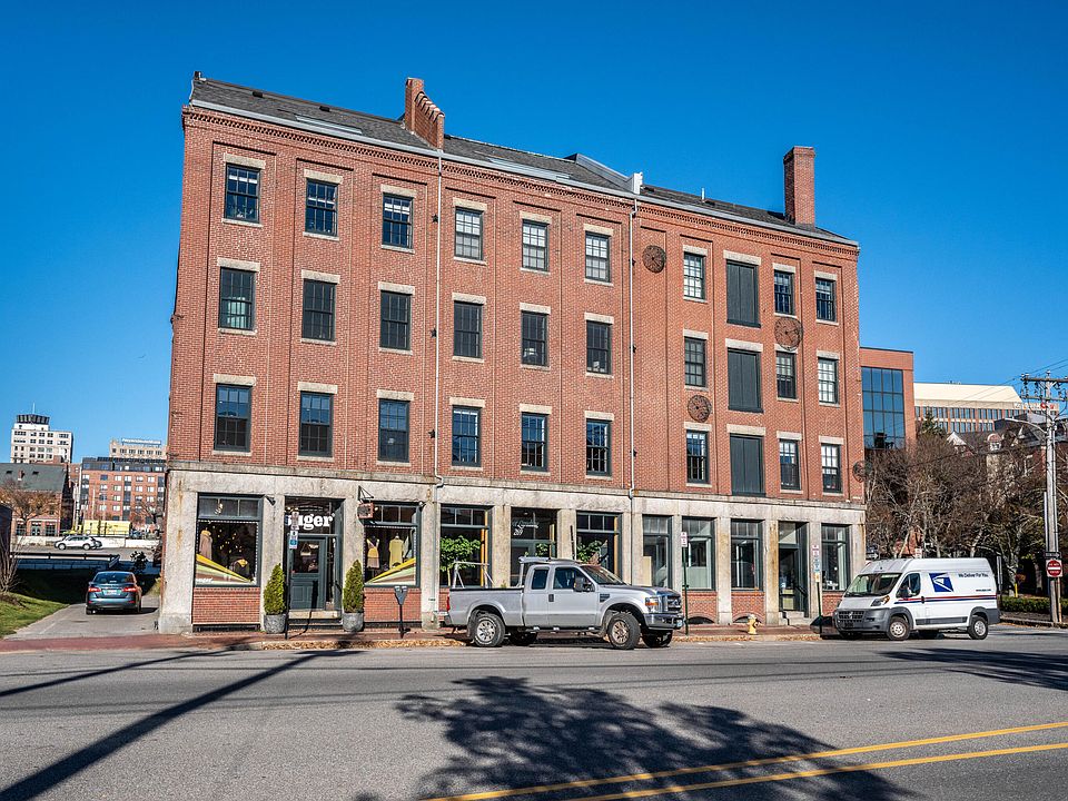 269 Commercial St APT 5D, Portland, ME 04101 Zillow