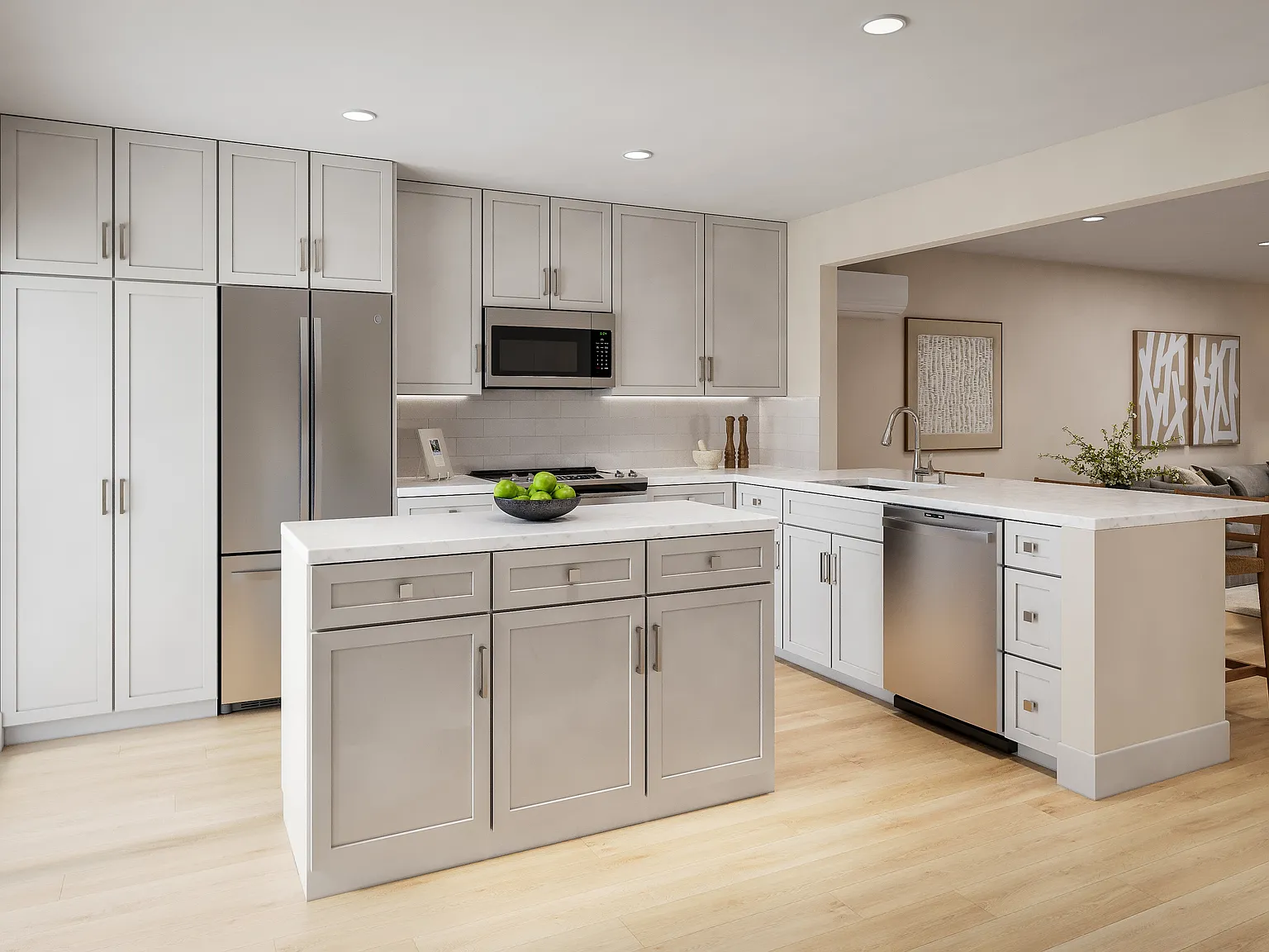 Brea Grove Residences — Photo 1