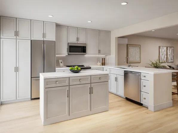 Brea Grove Residences