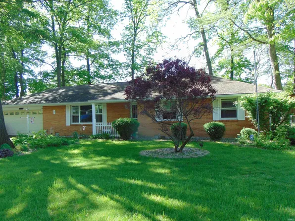 8301 W Lone Beech Dr, Muncie, IN 47304