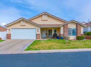 1141 W 360 N APT 14, Saint George, UT 84770