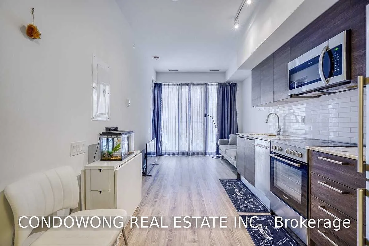 1 bed, $2,200 — Photo 4