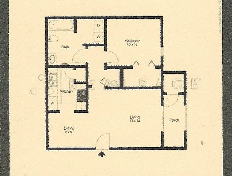 Northwood Apartments — Photo 5