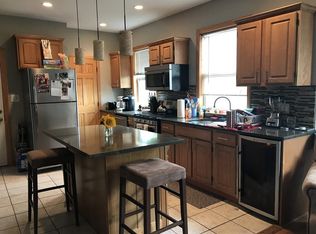 11 Dawes St #3, Boston, MA 02125