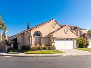 25660 Triesta Way, Yorba Linda, CA 92887