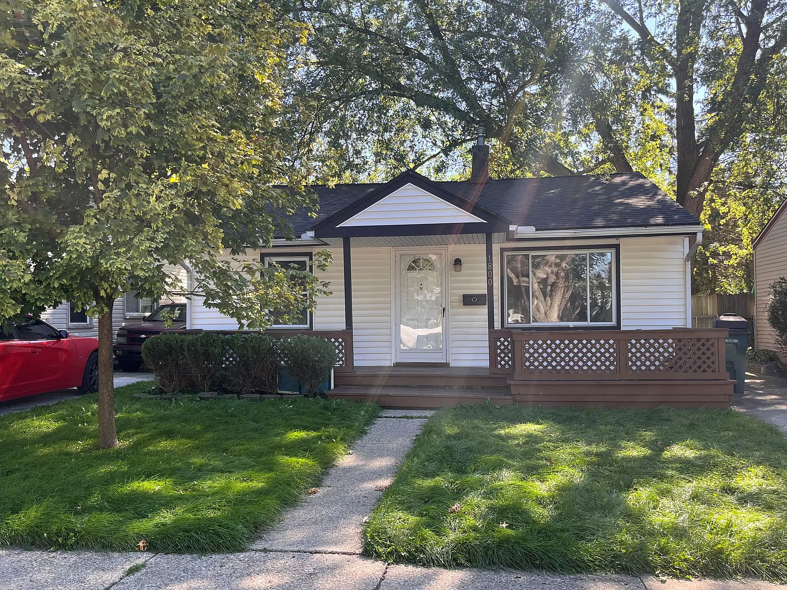 2 bed, 771 sqft, $1,475 — Photo 3