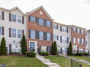 745 Compass Rd, Baltimore, MD 21220