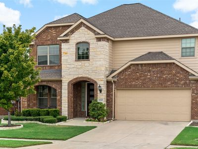 11213 Gibbons Creek Dr, Frisco, TX, 75036