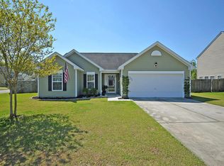 616 English Oak Cir, Moncks Corner, SC 29461