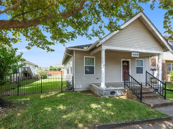 6168 Milne Blvd, New Orleans, LA 70124