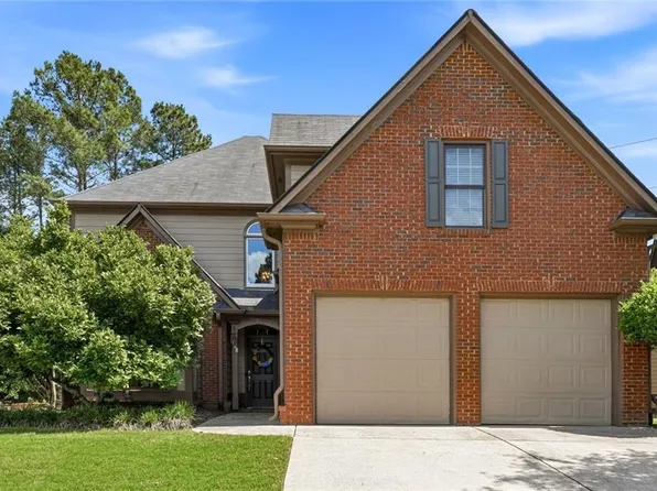 656 Bentleaf Dr, Dallas, GA 30132