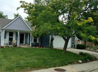 245 S Cleveland Ave, Louisville, CO 80027
