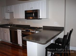 2 Strathmore Rd APT 2, Brookline, MA 02445