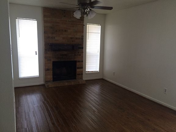 3rd image of 3617 Choctaw St #3617CH-B