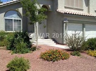 6354 Wild Strawberry Ln, Las Vegas, NV 89142