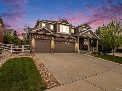 1930 Hawk Terrace, Castle Rock, CO, 80104