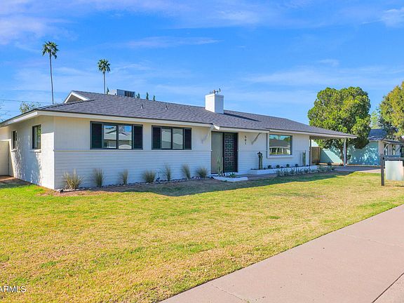 5th image of 501 W SELDON Lane