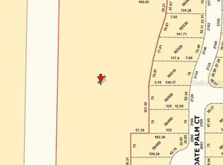 N Clarke Rd, Ocoee, FL 34761
