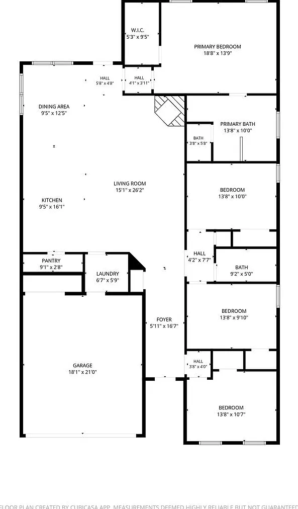 **Beautiful Bell Farms Home** — Photo 2