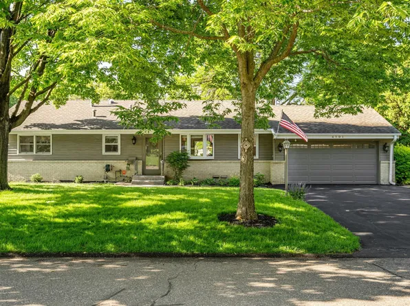 4701 Barbara Dr, Minnetonka, MN 55343