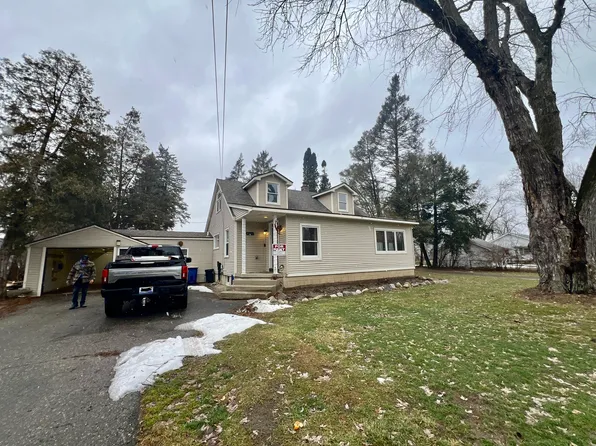 4237 Rural St, Waterford, MI 48329