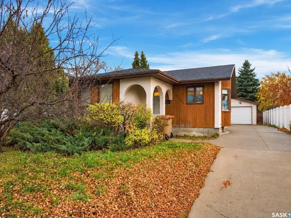 7243 Schiller Bay, Regina, SK S4X 3X5
