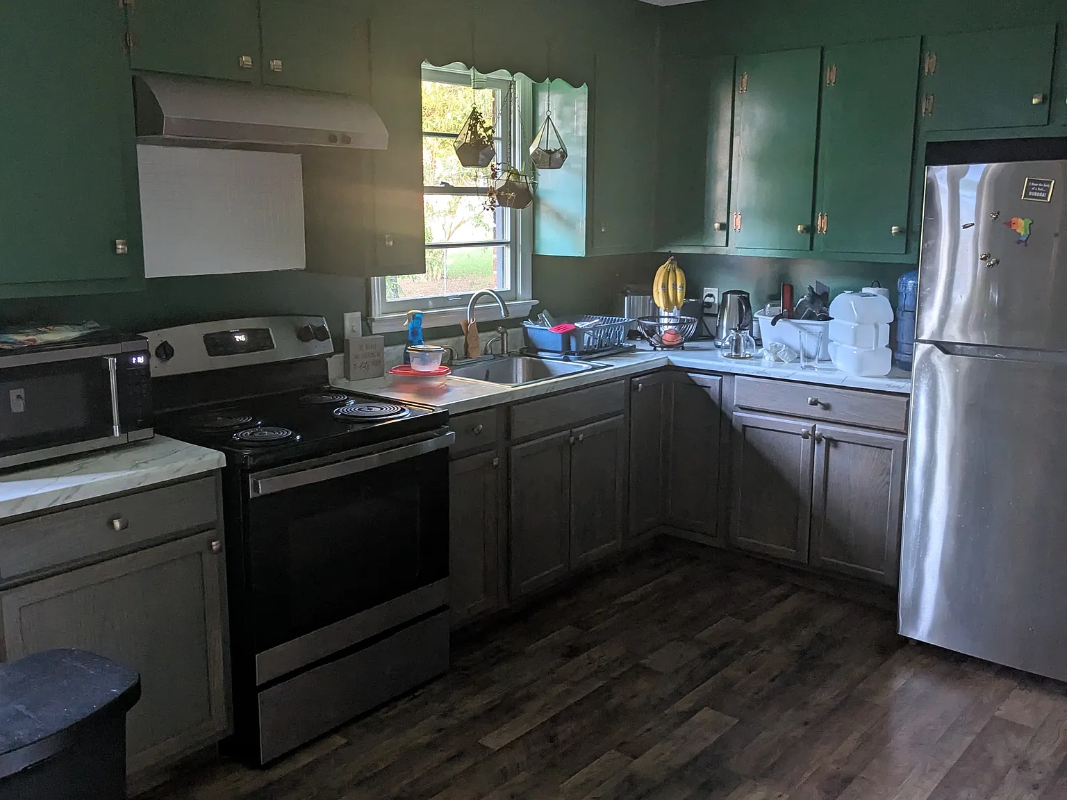 1 bed, 1025 sqft, $800 — Photo 2