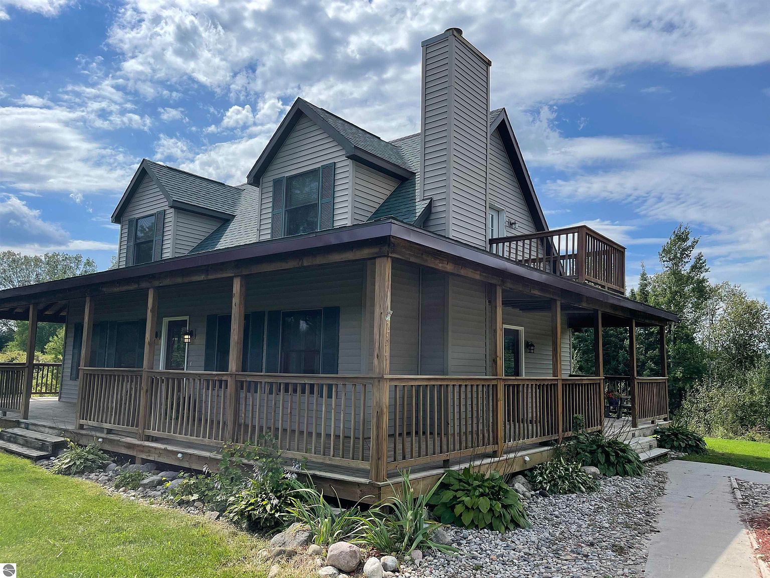 2341 Dease Lake Rd, Hale, MI 48739 Zillow