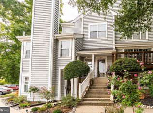 404 Fortress Way, Occoquan, VA 22125