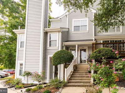 404 Fortress Way, Occoquan, VA, 22125