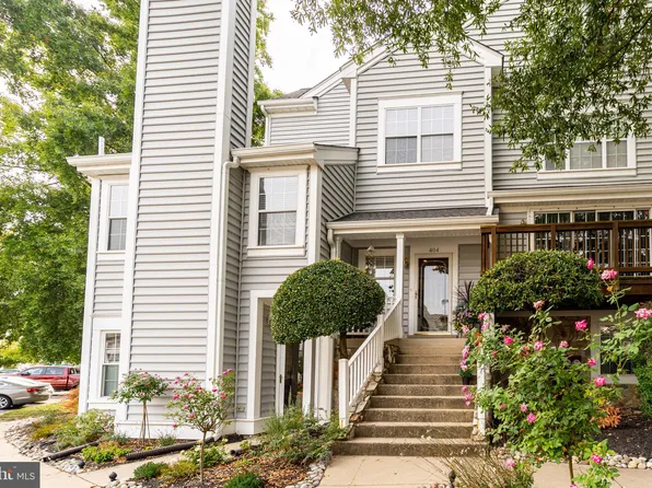 404 Fortress Way, Occoquan, VA 22125