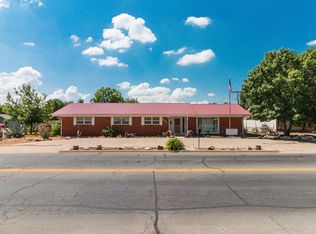 3001 Neely Ave, Midland, TX 79705