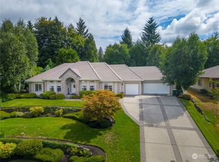 8101 68th Loop SE, Olympia, WA 98513