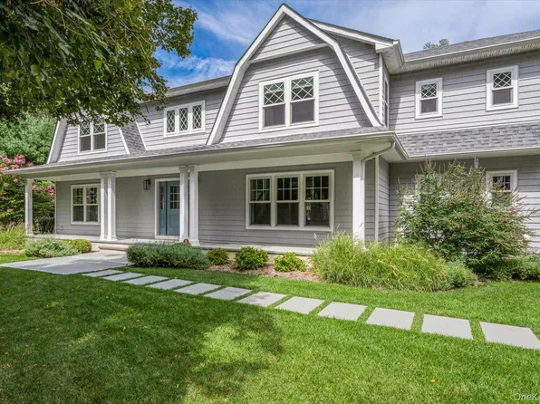 45 Old Sag Harbor Road, Southampton, NY 11968